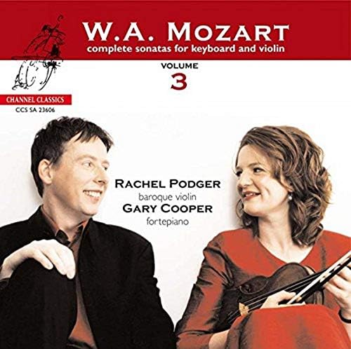 Mozart, Wolfgang Amadeus, Alexander Lonquich - Mozart: Sonatas for